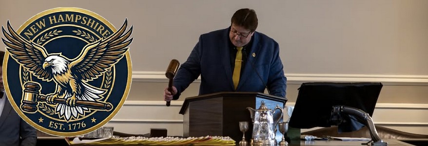 Steven Smith for Speaker