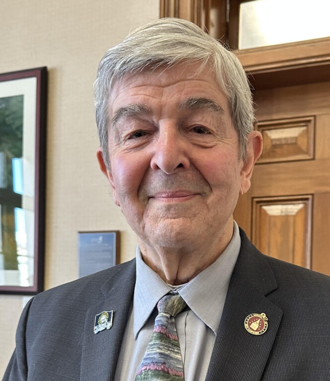 Endorsement – Rep. Ken&nbsp;Weyler