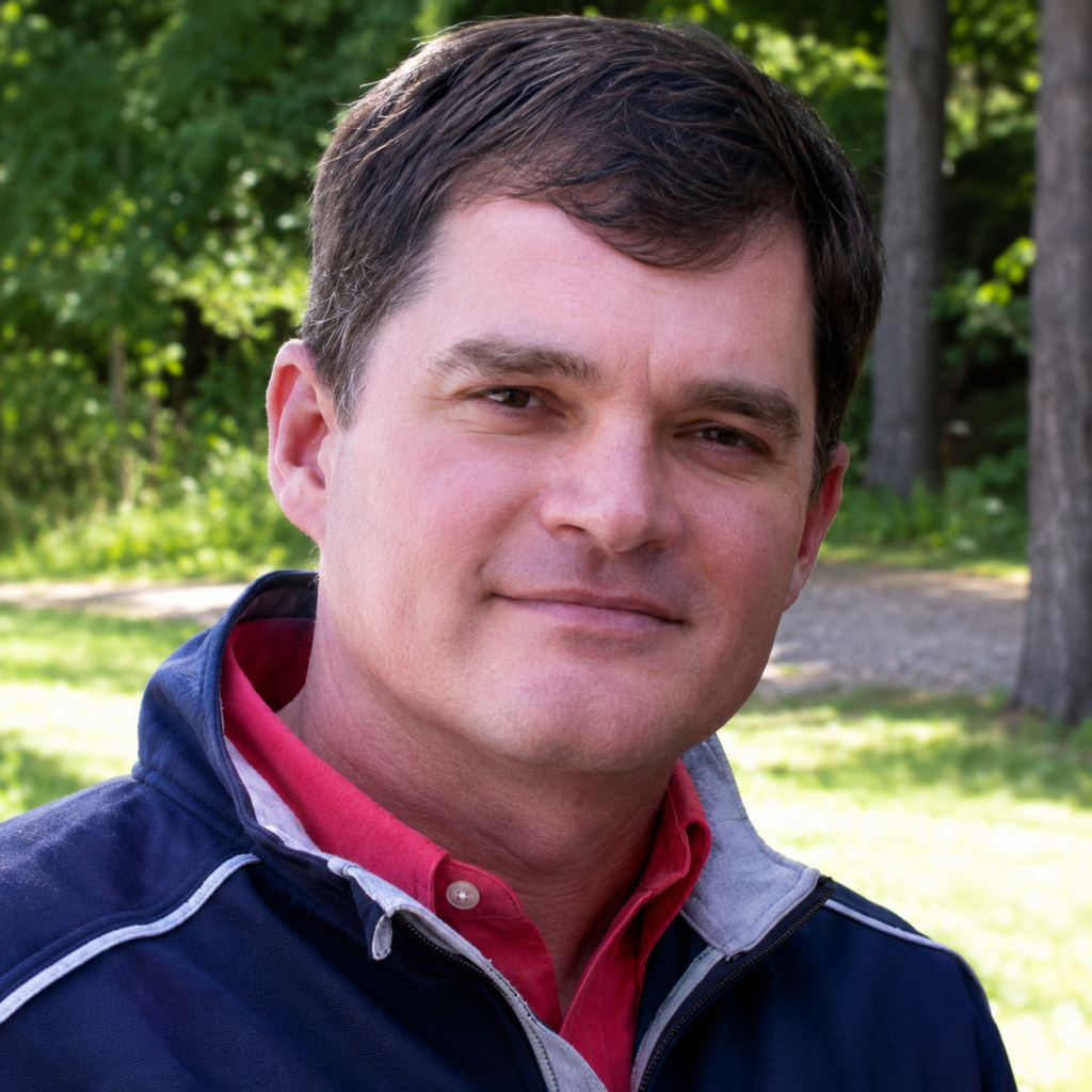 Rep. Greg Hill
